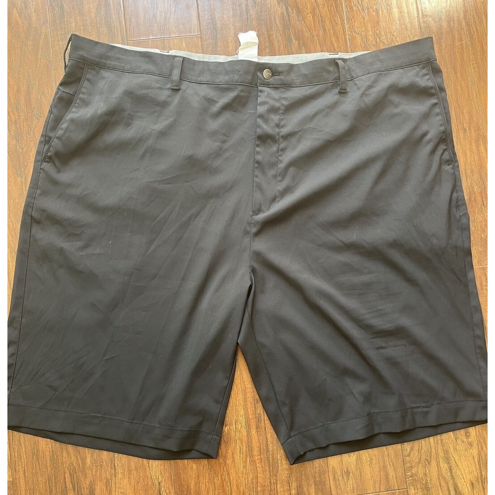 Callaway‎ Mens Golf Shorts Size 48B Big Black